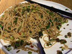 糟菜炒粉干-新悦·霞浦海鲜生(上下杭店)