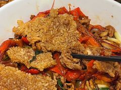 -衡厨·衡阳土菜(中南店)