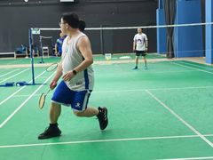 -DC极兔羽毛球馆YONEX(诸光馆)