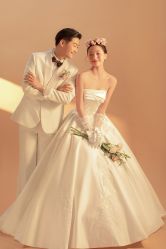 -IDO婚纱摄影(上海旗舰店)