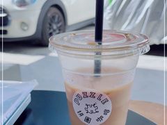 -PUZZLE COFFEE 拼图咖啡