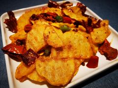 -清真·卡德尔大叔新疆主题餐厅(龙汇路店)