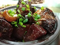 -宝发园名菜馆