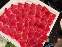 -南门涮肉(东单店)