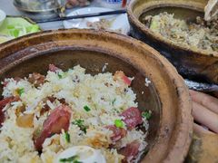 -红星光发煲仔饭(大石街店)