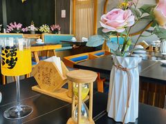 -野菌皇海景野生菌火锅(滨海大道店)