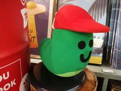 -line friends(明洞旗舰店)