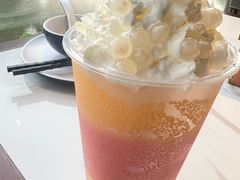 -绿茶餐厅(龙井船宴· 品牌总店)