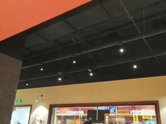 大堂-弄堂小笼包(西青中北永旺购物中心店)