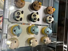 -Pantry's Best派悦坊蛋糕(K11购物艺术中心店)
