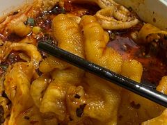 -肥家大排档(天河体育西店)