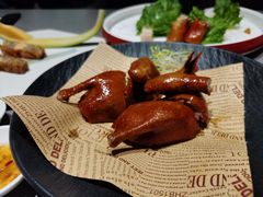 -喜记顺德菜(南昌万象城店)