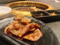 -神户赤童日式烤肉(金地广场店)