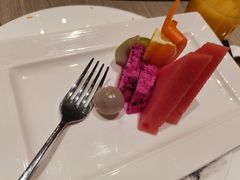 -无锡中央车站假日酒店·中餐厅