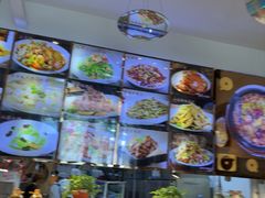 -九转小磨·东北菜老字号(祥安店)