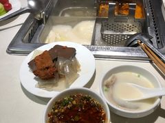 -海底捞火锅(威高广场店)