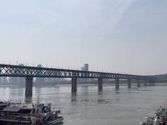 -武汉长江大桥