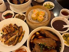-中国厨房/台湾牛肉面