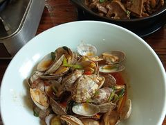 -小丫头餐厅·江浙菜·烧烤(灵隐店)