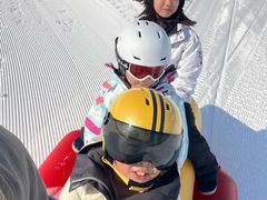 -华彬猛犸滑雪场