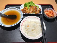 汁烧鸡排-楽飯屋(软件园店)