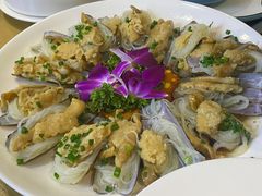 -藜蒿腊肉·飘香堂赣菜老酒文化餐厅