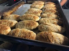 -朱记小郑酥烧饼(建康路店)