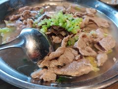 -肖四女乐山跷脚牛肉(南汇大学城生活广场店)