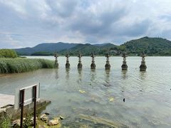 -鸣鹤古镇