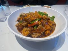 -渔家风味·鲅鱼水饺·央视展播·海鲜天津菜(开发区店)