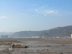 -北岐滩涂