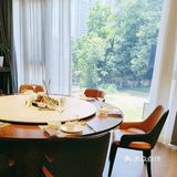 公园里的茶餐厅