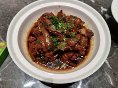 -同庆楼(滨湖万达广场店)