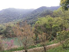 -黄公望隐居地