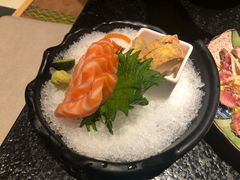 -無境·匠心日本料理(汉街店)