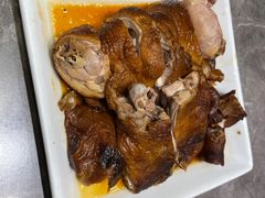 -闫府私房菜·老字号(恒隆店)