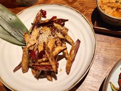 -薇酌饮·陕西菜(南门外店)