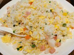 -逸林轩中餐厅(中信泰富朱家角锦江酒店)