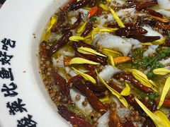 -太二酸菜鱼(武汉光谷保利店)