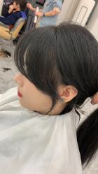 -V8潮牌·接发烫染连锁