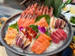 -大渔铁板烧(蛇口店)