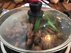 -同顺鹅庄(南华路店)