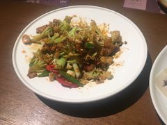-奇滋豆味(南十四道街店)
