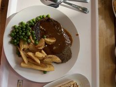 -宜家·瑞典风味餐厅(四元桥店)