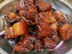 -里下河土菜馆(解放路店)
