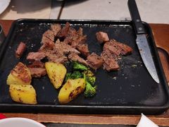 -必胜客(漕宝路店)