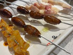 -玉善烧烤串城(长春总店)