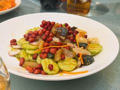 -奕景海鲜酒家· 大连海鲜(星海广场店)