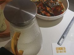 -新辣道鱼火锅(上地华联店)