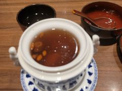 -香厨中餐厅(松北香格里拉店)